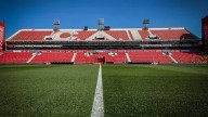 La Justicia levantó la clausura del estadio de Independiente