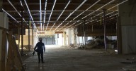 Demolition expected this week at Butte mall as new owner redesigns plaza