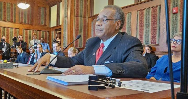 4th lawsuit challenges Missouri’s new congressional maps just as Kehoe signs them into law