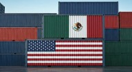 ¿Y los TaxTrump? Rompió récord superávit comercial de México con EU