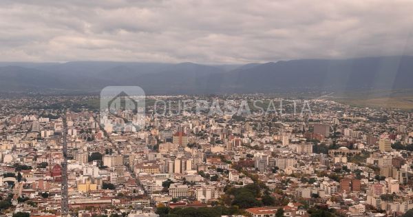 Por qué estas localidades salteñas no son tenidas en cuenta por Google