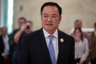 Thai PM-elect taps veterans to run foreign, energy and finance ministries