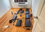 How the Secret Service Quietly Defused a Telecom Time Bomb in New York City