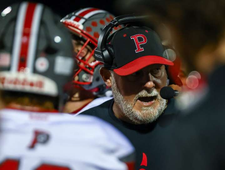 How did Pennsylvania’s top-ranked football teams fare on Friday, Sept. 19?