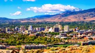 The Best Places To Call Home In Nevada This Year