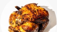 Rating 8 rotisserie chickens from Long Island grocery stores
