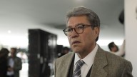 Monreal sugiere que comparezcan juntos los titulares de la SSPC, Marina y Defensa en San Lázaro