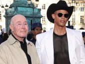 Escandaloso divorcio con 9000 millones de dólares en juego: el magnate David Geffen rompe el silencio en el juicio contra su esposo 50 años menor