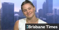 Kennedy joins Nine's commentary team