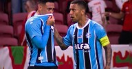 Las fuertes palabras que recibió Noriega de Rocha cuando lloraba tras cometer penal: "Te..."