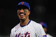 New York Mets’ Mark Vientos Shares His Pregame Playlist Featuring Tame Impala, Travis Scott & More
