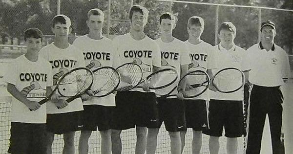 Coaching matchup serves up some of brotherly love