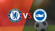 Premier League: Chelsea recibirá a Brighton and Hove por la fecha 6