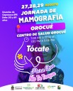 ‘Ruta Rosa’ que salva vidas de Capresoca Eps llega a la Tierra de La Vorágine, con jornada gratuita de toma de mamografías, del 27 al 29 de agosto