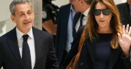 France's Sarkozy guilty of key charge in Libya case