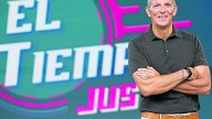 Joaquín Prat: "Espero no tener que entrevistar a ningún político. Es un coñazo"