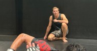 ‘I’m getting to live out my dream:’ Adam Fugitt fights his way from Eugene to the UFC