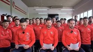 El plantel de Independiente habló tras la sanción: “Acá perdió el fútbol”