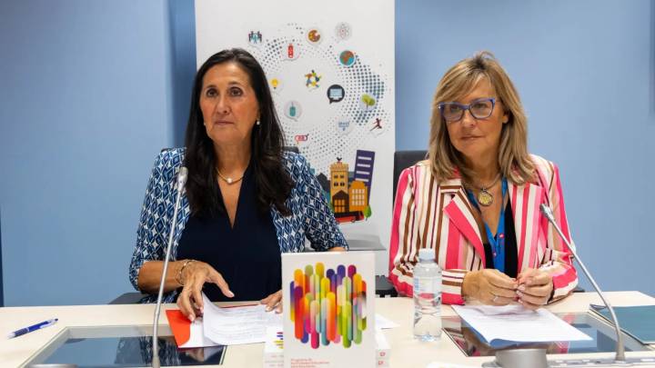 Zaragoza ofrece más de 200 actividades educativas para el curso 2025