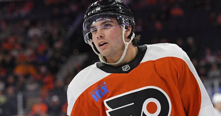 Flyers thoughts: Rookie camp is here, and a new season is around the corner