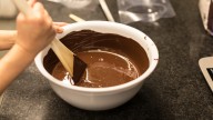 How To Melt Chocolate Quickly In The Microwave (Without Making A Mess)