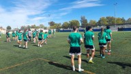 El potente Valencia rinde visita al Cacereño Femenino
