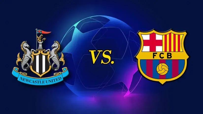 Barcelona vs Newcastle EN VIVO: ¿a qué hora juegan y dónde ver la fecha 1 de la fase liga de la Champions League?