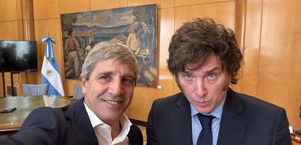 MÁXIMA TENSIÓN EN LOS MERCADOS: El riesgo país de Argentina superó los 1.400 puntos básicos