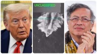 Gustavo Petro arremete contra Donald Trump, de nuevo, en medio de la tensión con Venezuela: “Si esto es verdad, es un asesinato”
