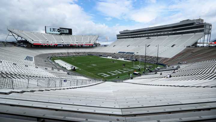 Why is State College called Happy Valley? What fans need…