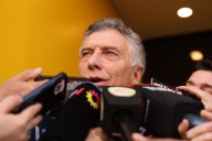 Qué dijo Macri sobre el momento que atraviesa el Gobierno de Milei
