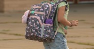 Backpack safety tips for kids heading back to school