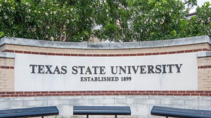 Texas State increases police presence with Turning Point USA event planned
