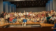 St. John College Shine at 52nd ICDC Theatre Festival, Script History with Multiple Awards