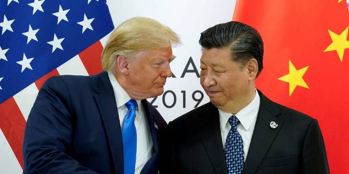 EEUU afirmó que el acuerdo con China por TikTok está prácticamente cerrado: “Solo falta la firma”