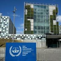 US sanctions Palestinian rights groups over ICC probe