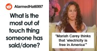 “My Jaw Has Never Hit The Ground Faster:” 39 Times Out-Of-Touch People Got Shamed Online