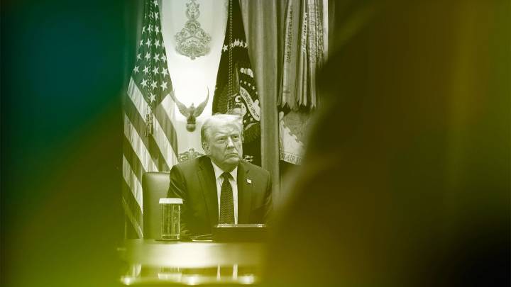 How Far Could Donald Trump’s Assault on the Federal Reserve Go?