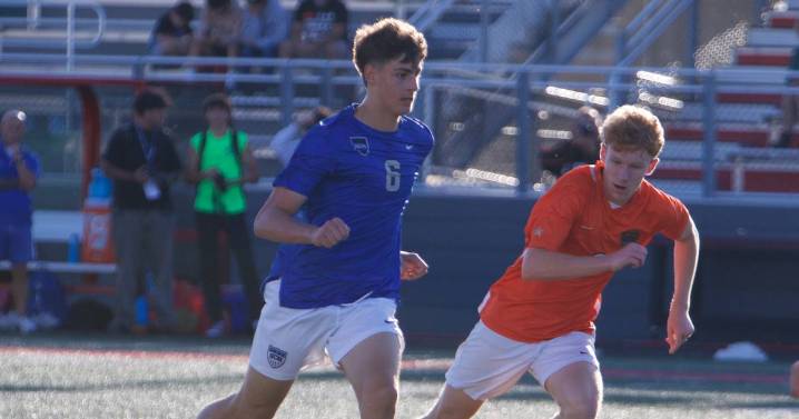 St. Charles East, Geneva come out with victories during Tri
