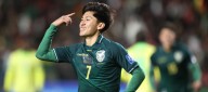 Bolivia logró el cupo al repechaje con triunfo sobre Brasil, en El Alto