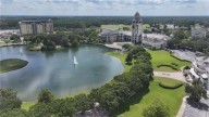 The future of the St. Johns World Golf Hall of Fame