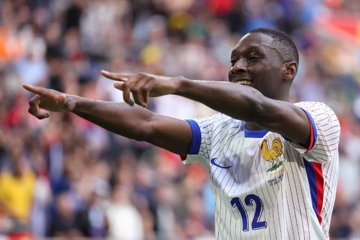 What Randal Kolo Muani brings to Tottenham: Dangerous pace, elusive movement, quick thinking