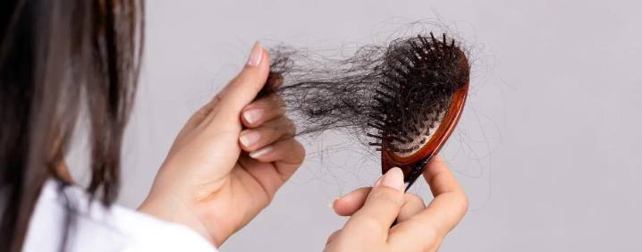 Cinco claves para detener la caída del cabello