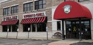 Dining out: A pair of restaurant closings, the state’s first drive-through