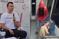 Psychotherapist offers advice for coping with trauma after watching death: 'Connection helps'