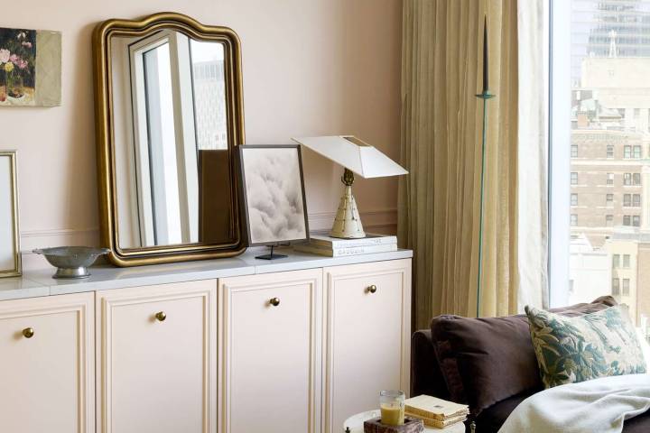 5 Design Projects From the 2025 REAL SIMPLE Home You Can DIY Yourself