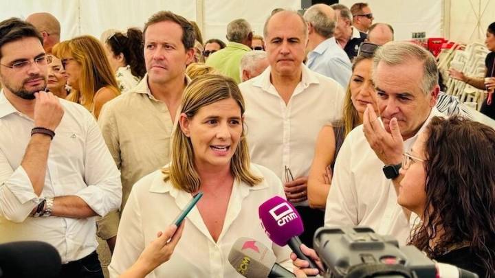 El PP reclama el apoyo del PSOE a su propuesta de financiación justa para CLM