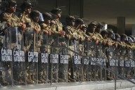 Un juez federal declara ilegal el despliegue de tropas de la Guardia Nacional en Los Ángeles