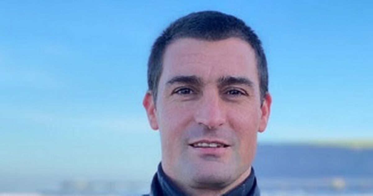 Cleveland Police 'extremely concerned' for missing Daniel Hackett last seen in Stockton