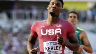 Kerley, en los Juegos para dopados: "Recibí más contratos en dos semanas que en 8 años"